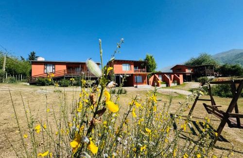 Tafi del Valle Cabin | Cabaña El Churqui