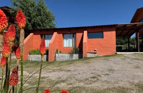 Tafi del Valle Cabin | Cabaña El Churqui