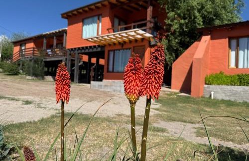 Tafi del Valle Cabin | Cabaña El Churqui