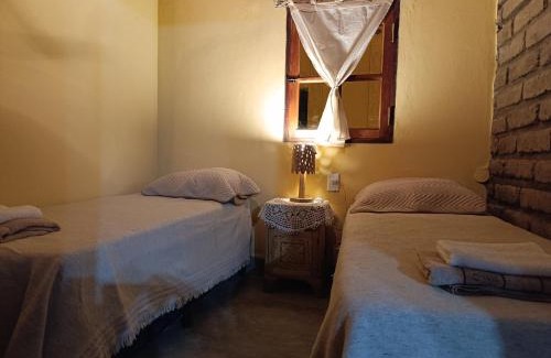 Cachi Apartment | Cabaña el coquena