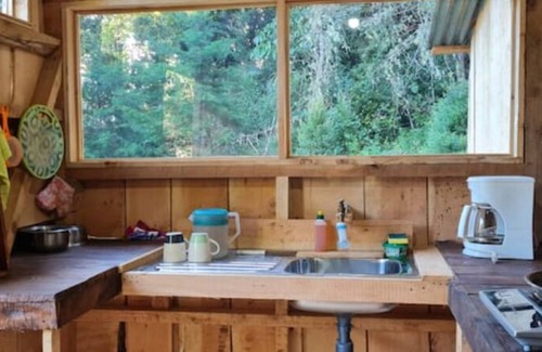 Rivas Cabin | Cabaña El Descanso #1, Macho Mora Mountain Lodge