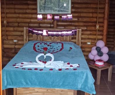 Prado Cabin | Cabaña el diviso