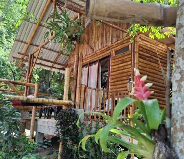 Prado Cabin | Cabaña el diviso