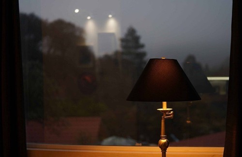 Mineral del Monte Cabin | Cabaña El Encino III en Real del Monte