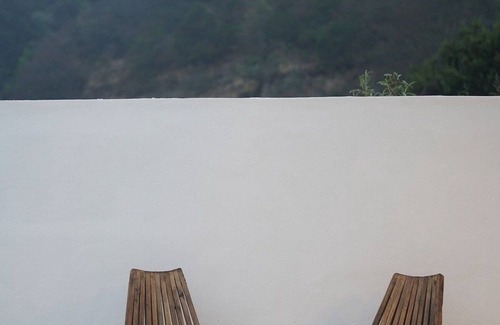 Mineral del Monte Cabin | Cabaña El Encino III en Real del Monte