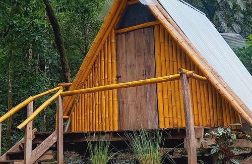 Jaco Cabin | Cabaña el Ermitaño