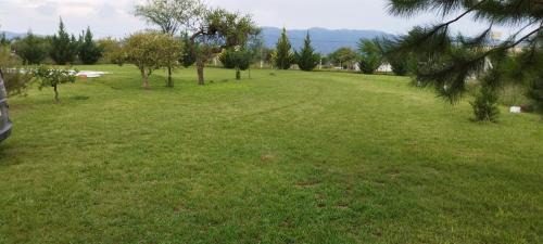 Alta Gracia House | Cabaña El Escape, Potrero de Garay, B del LAgo,600m del lago