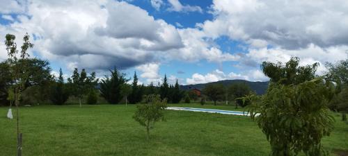 Alta Gracia House | Cabaña El Escape, Potrero de Garay, B del LAgo,600m del lago