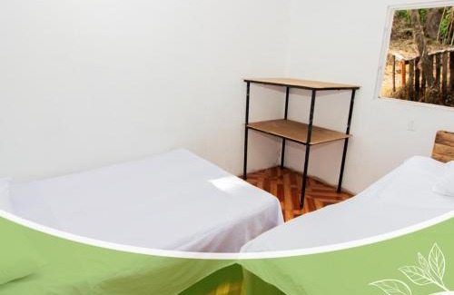 Pejibaye Ski Chalet | Cabaña el Guayabal