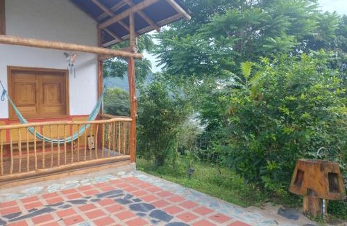 Pijao Other | Cabaña El Otoño