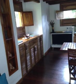 Pijao Other | Cabaña El Otoño