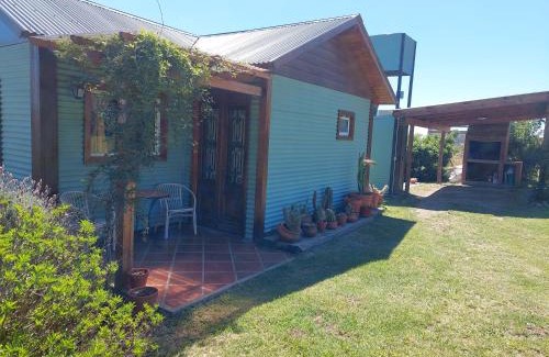 Villa La Arcadia Ski Chalet | Cabaña El Pazo