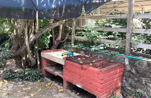 Tubara House | Cabaña El Pelícano