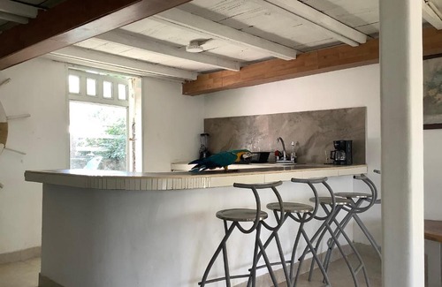 Tubara House | Cabaña El Pelícano