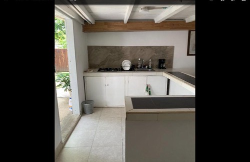 Tubara House | Cabaña El Pelícano