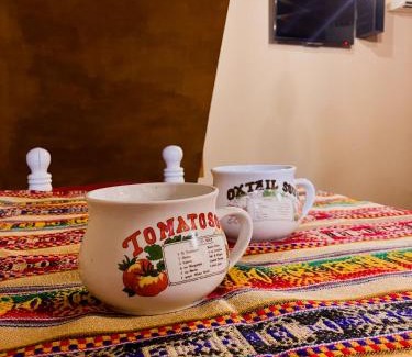 Chascomus Cabin | Cabaña El Solcito, con parque y pileta