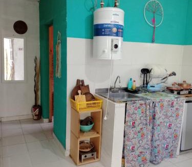 Termas de Rio Hondo House | Cabaña El Tata