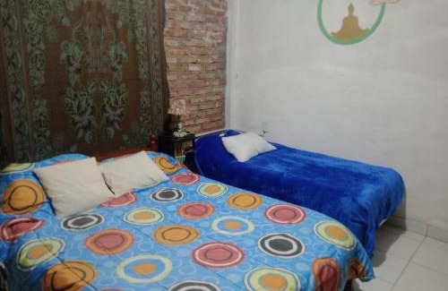 Termas de Rio Hondo House | Cabaña El Tata