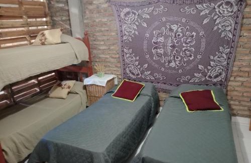 Termas de Rio Hondo House | Cabaña El Tata