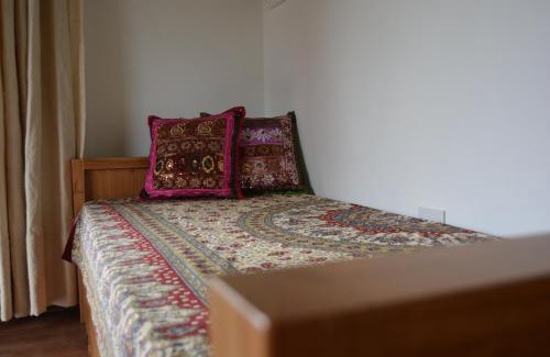 Tandil Cabin | Cabaña El Tigre