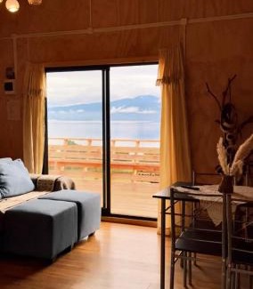 Llifen House | Cabaña el tilo