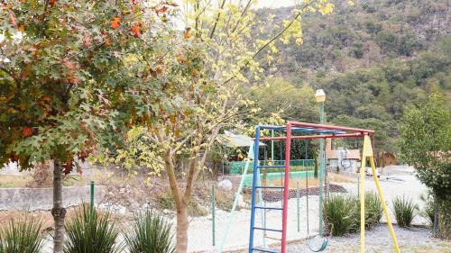 Santiago Other | Cabaña El Vado de Ciénega 1