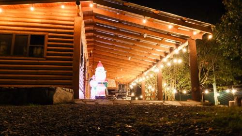 Santiago Other | Cabaña El Vado de Ciénega 1