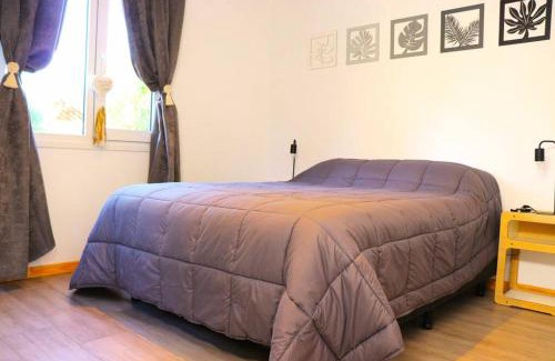 San Carlos de Bariloche House | Cabaña en Bariloche para 4 pax