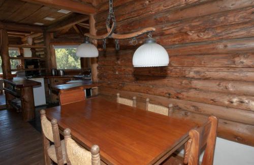 Villa Arelauquen House | Cabaña en la montaña