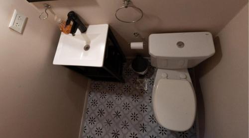 San Martin de los Andes Ski Chalet | Cabaña en Chapelco Golf San Martin de los Andes 2 Habitaciones