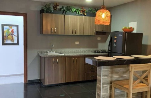 Covenas House | Cabaña en Coveñas en Acogedor Conjunto Residencial