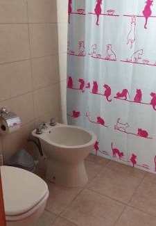 Rincon del Atuel House | Cabaña en Cuadro Benegas