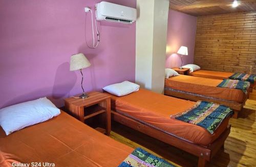 El Carmen Department House | Cabaña en el Dique de la cienaga