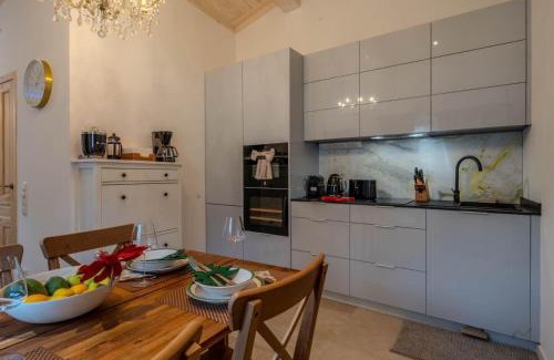 Agaete Apartment | Cabaña en Finca