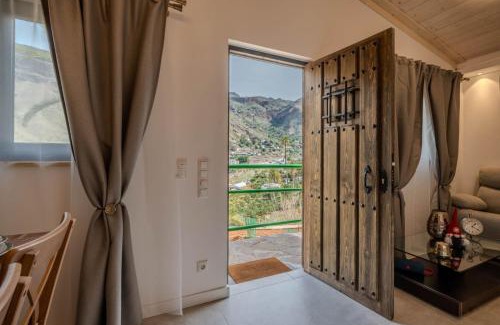 Agaete Apartment | Cabaña en Finca