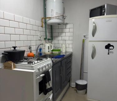 General Acha House | Cabaña en General Acha