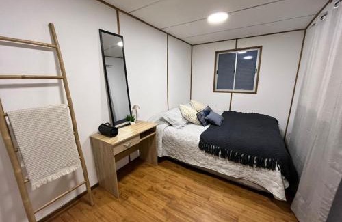 La Ligua Apartment | Cabaña en la Ballena, V región