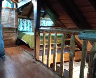 Usaquen House | Cabaña en la Calera Ciprés