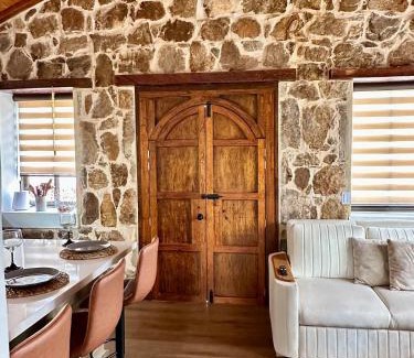 Piedecuesta House | Cabaña en la Mesa de los Santos - Pony Parque