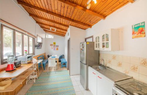 La Laguna House | Cabaña En la Playa