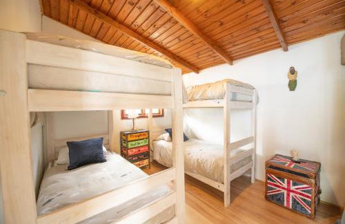 La Laguna House | Cabaña En la Playa