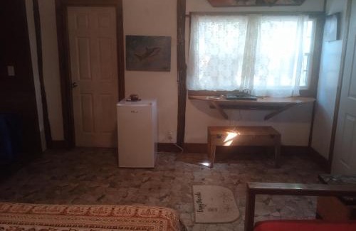 Isla de Utila Apartment | cabaña en la selva