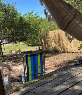 La Paloma House | Cabaña en La Serena