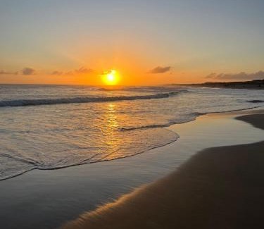 La Paloma House | Cabaña en La Serena