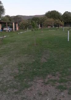 Valle Hermoso Cabin | Cabaña en las sierras de Córdoba