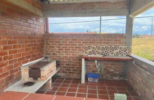 Popayan House | Cabaña en medio de la naturaleza en el norte de Popayán