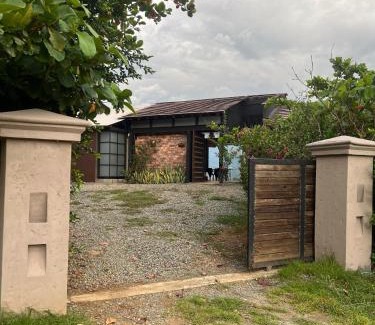 Santa Fe de Antioquia House | Cabaña en Santa Fe de Antioquia