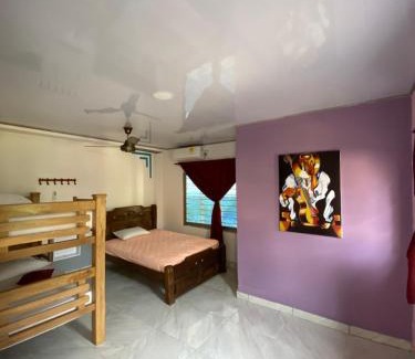 Tolu House | Cabaña en Santiago de Tolú.