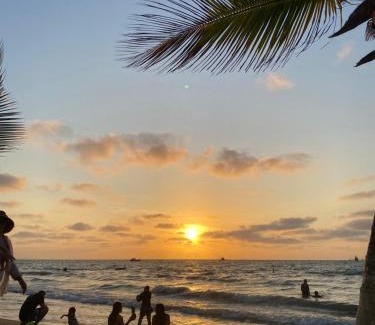 Tolu House | Cabaña en Santiago de Tolú.