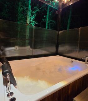 Tabio Ski Chalet | Cabaña en Tabio